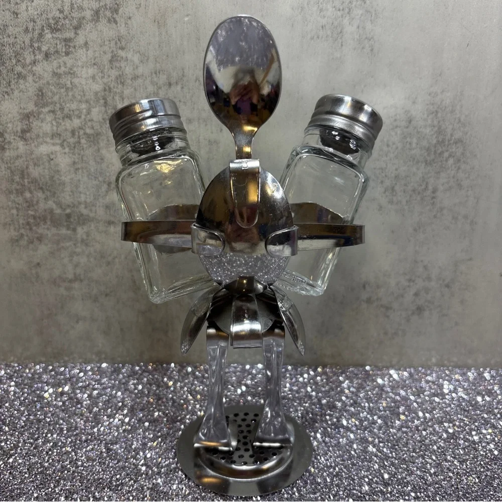 Unk vintage metal